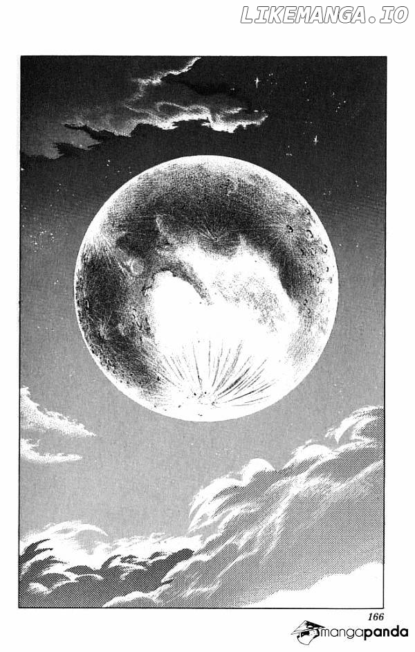 Kagemusha - Tokugawa Ieyasu chapter 22 - page 20