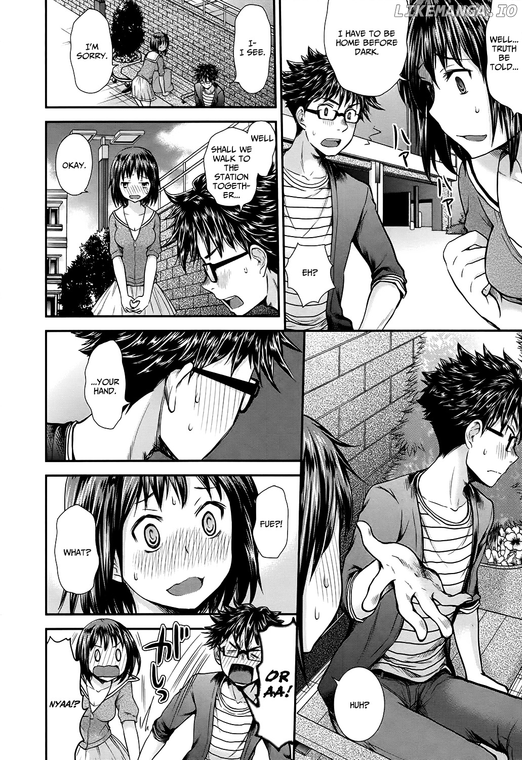 SE - Manga chapter 10 - page 10