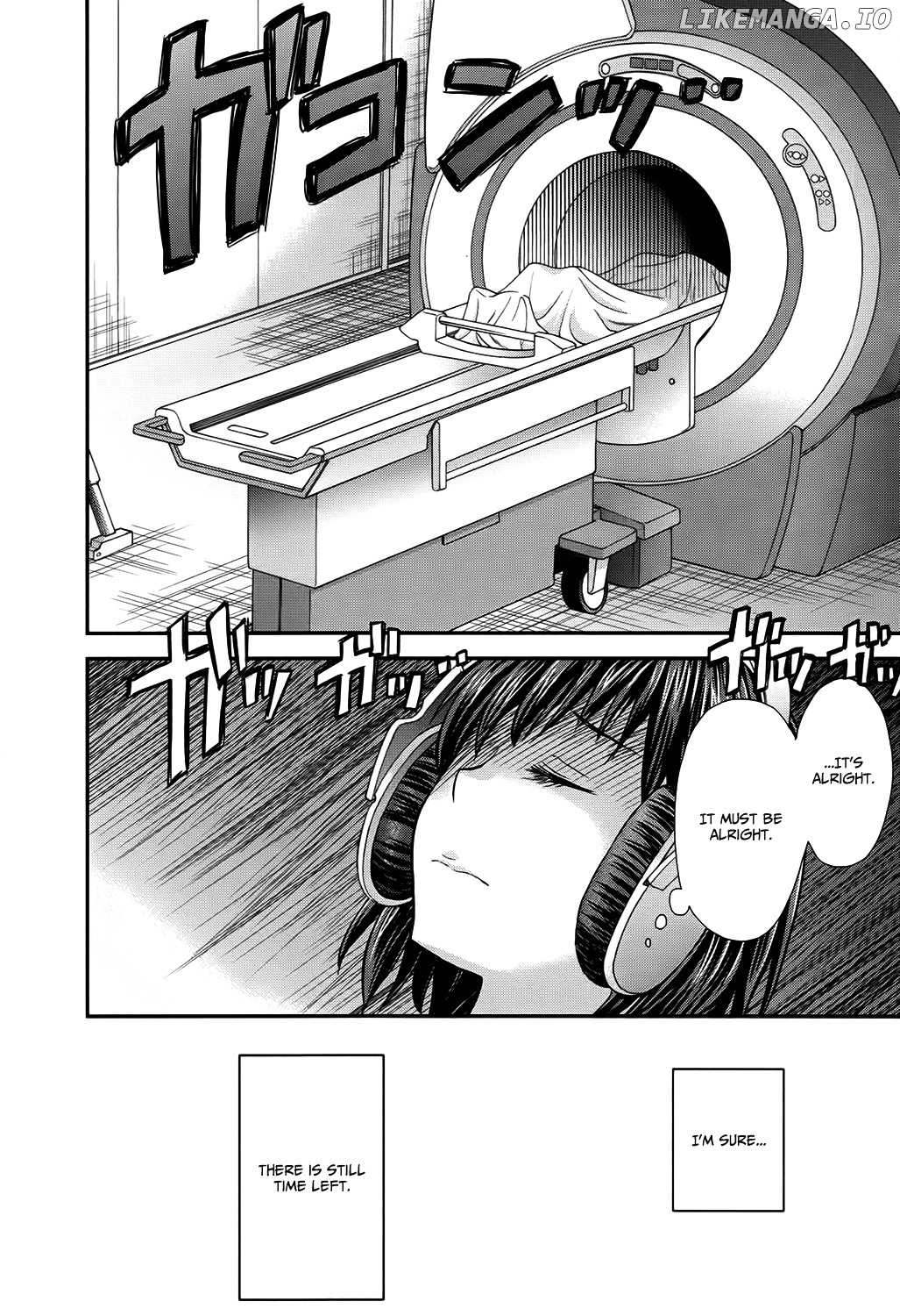 SE - Manga chapter 10 - page 18
