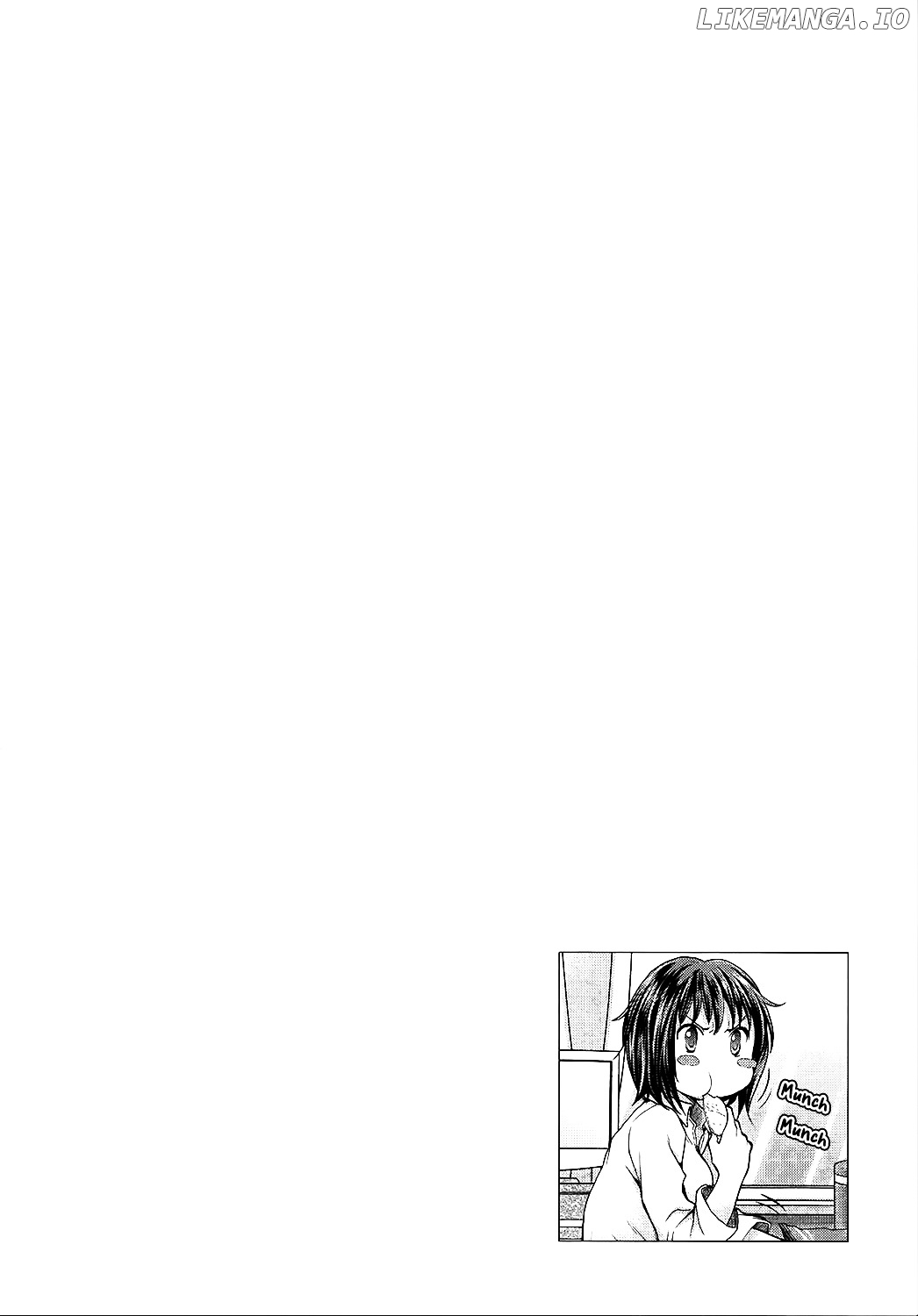 SE - Manga chapter 14 - page 20