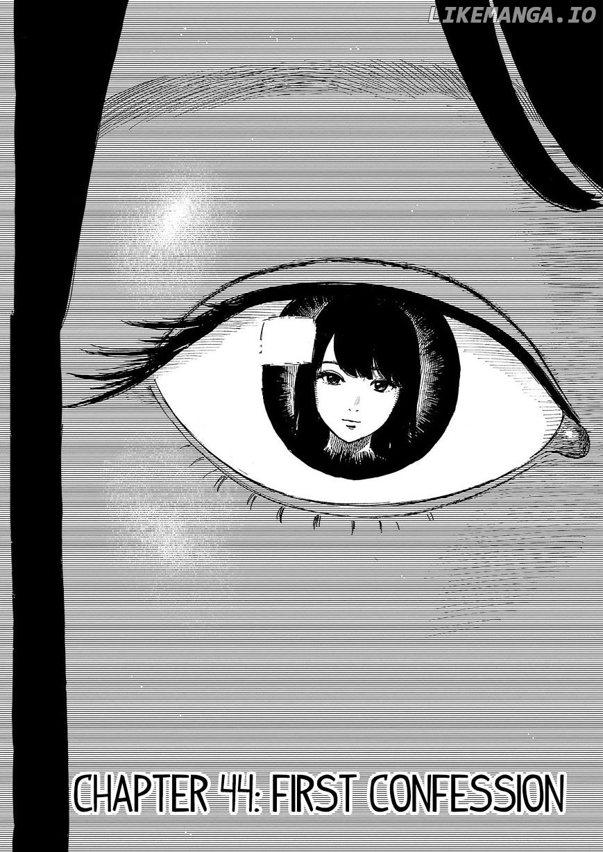 Boku Wa Mari No Naka chapter 44 - page 1