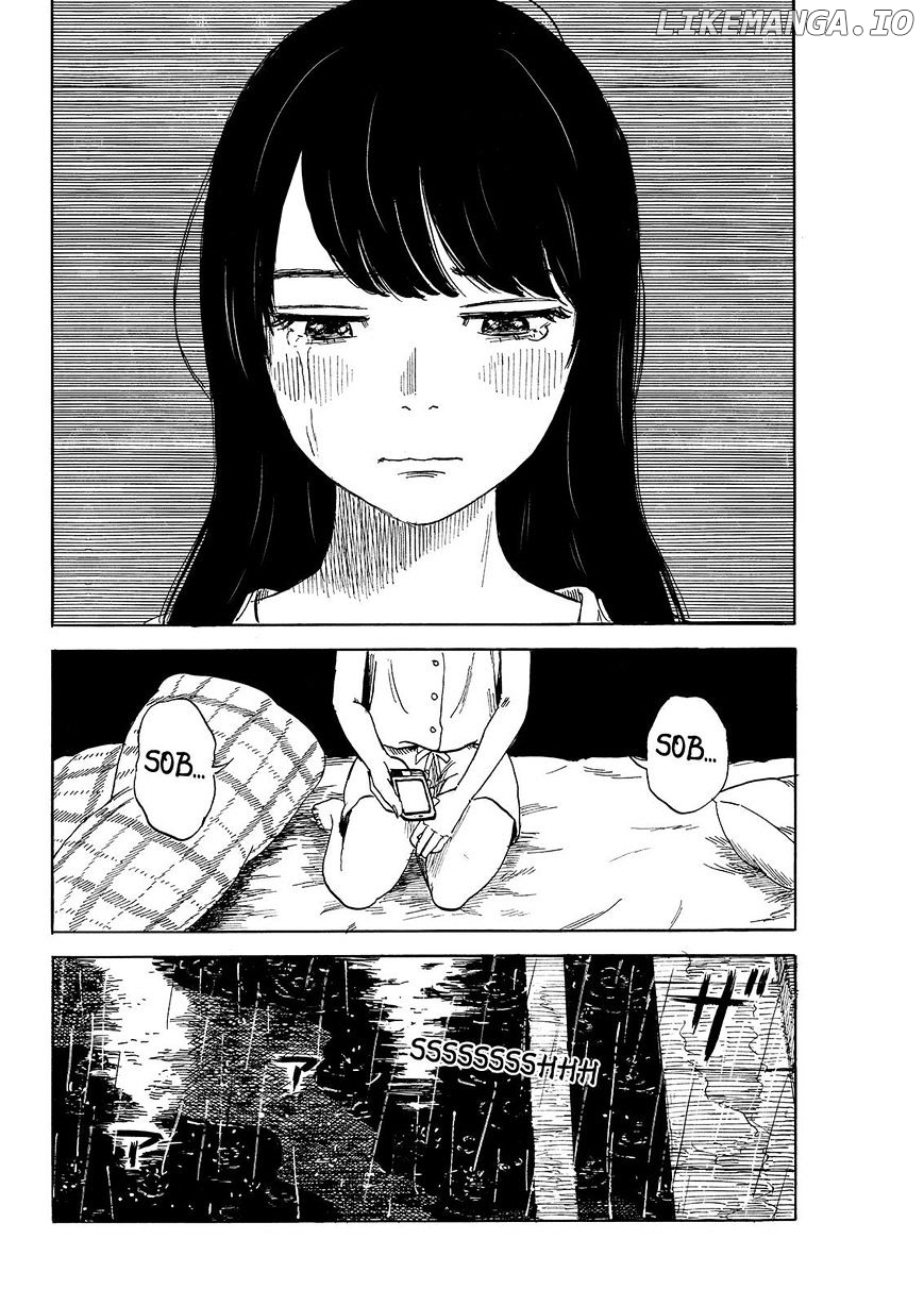 Boku Wa Mari No Naka chapter 45 - page 16