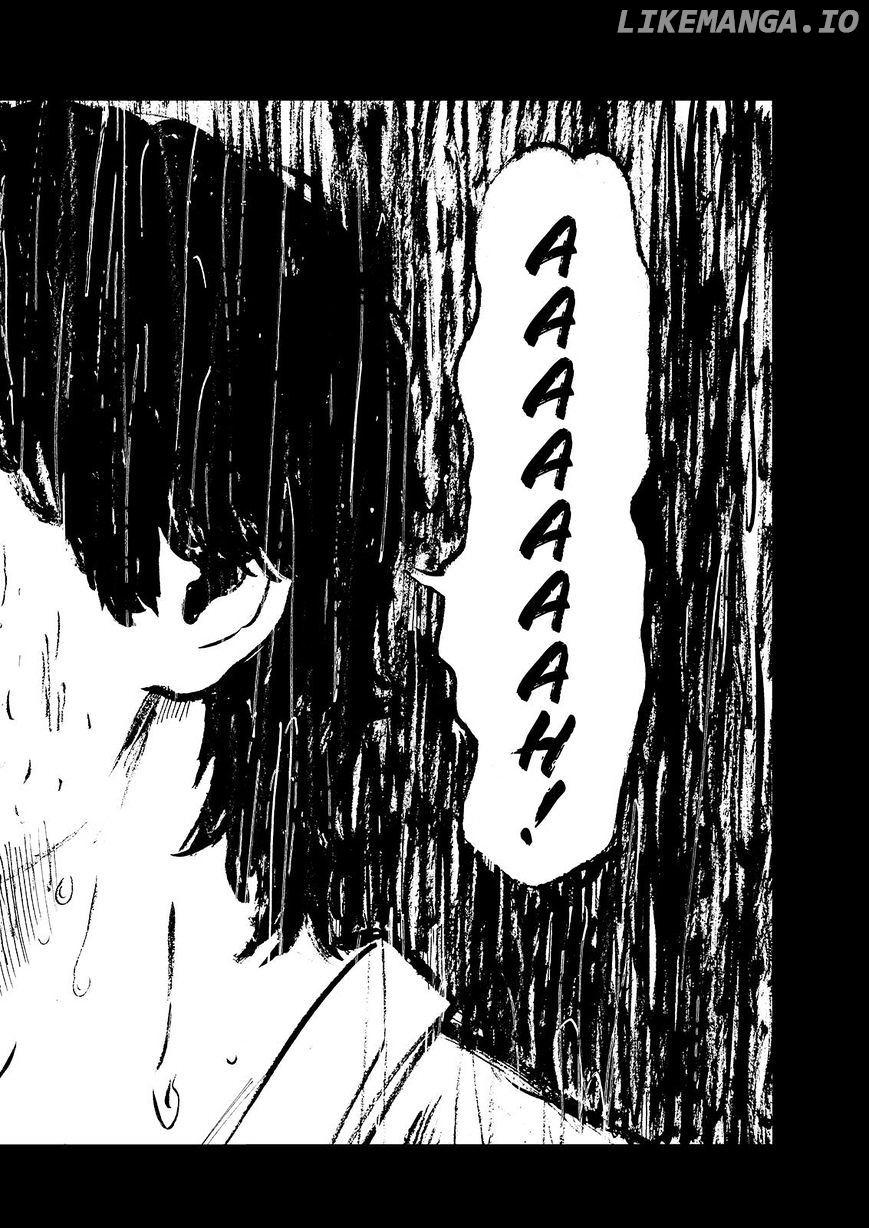 Boku Wa Mari No Naka chapter 45 - page 18