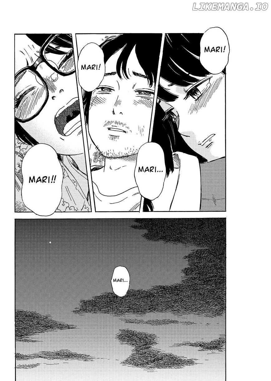 Boku Wa Mari No Naka chapter 49 - page 20