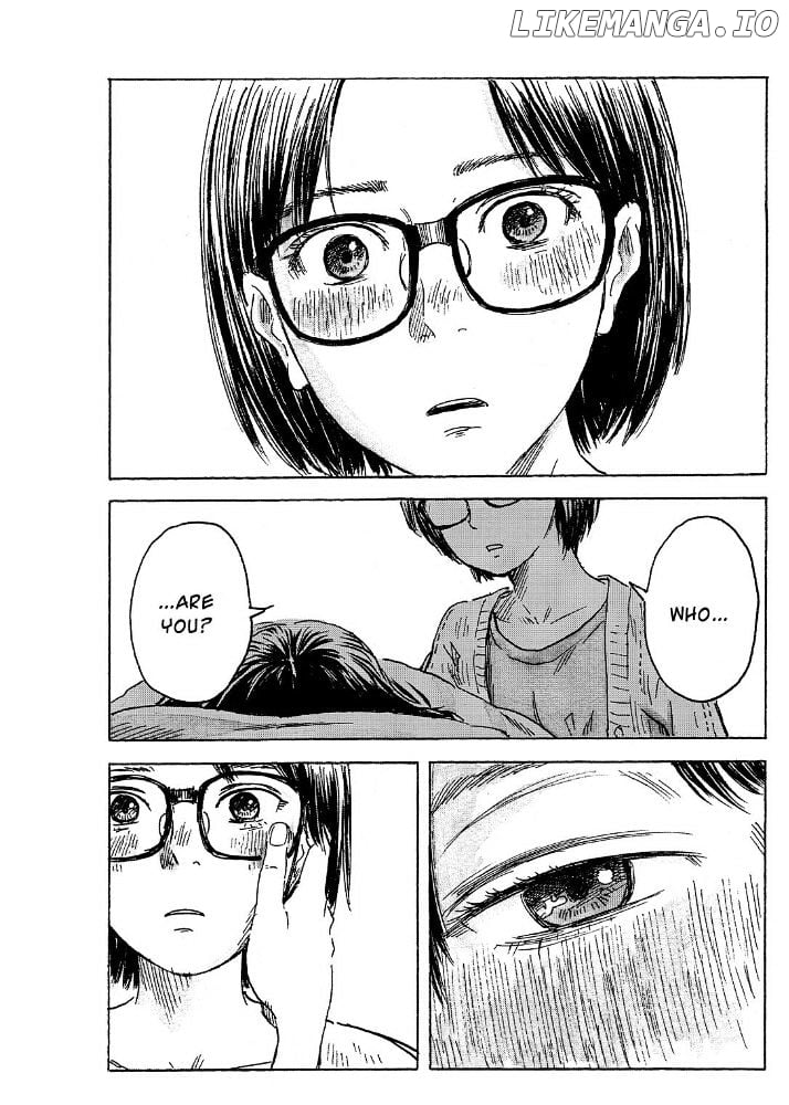 Boku Wa Mari No Naka chapter 60 - page 19