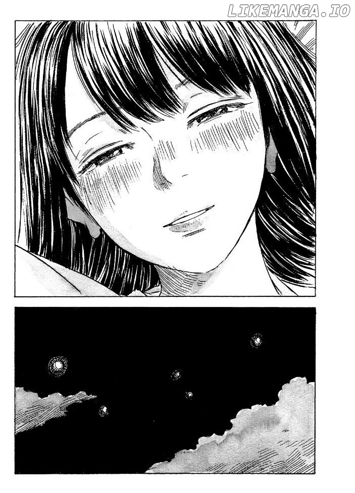 Boku Wa Mari No Naka chapter 60 - page 20
