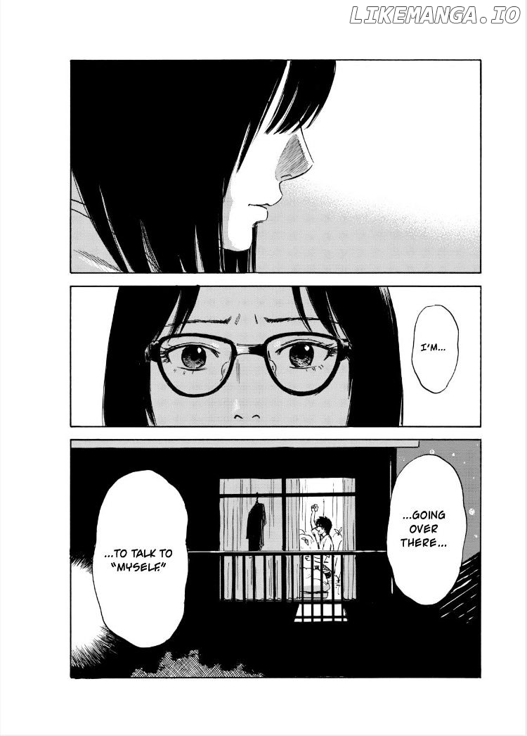 Boku Wa Mari No Naka chapter 25 - page 19