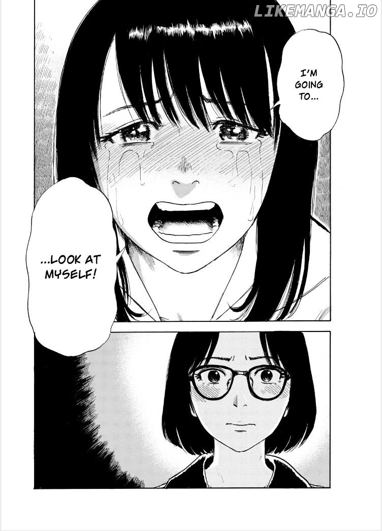Boku Wa Mari No Naka chapter 25 - page 20