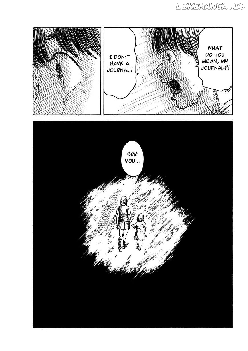 Boku Wa Mari No Naka chapter 67 - page 18