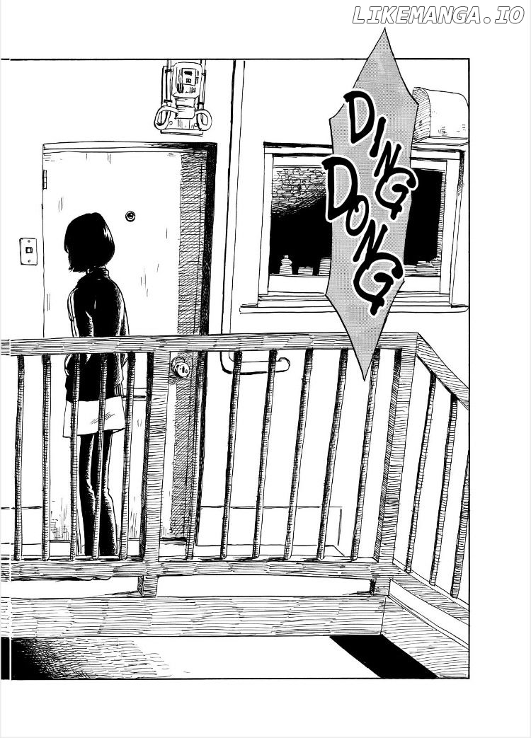 Boku Wa Mari No Naka chapter 26 - page 2