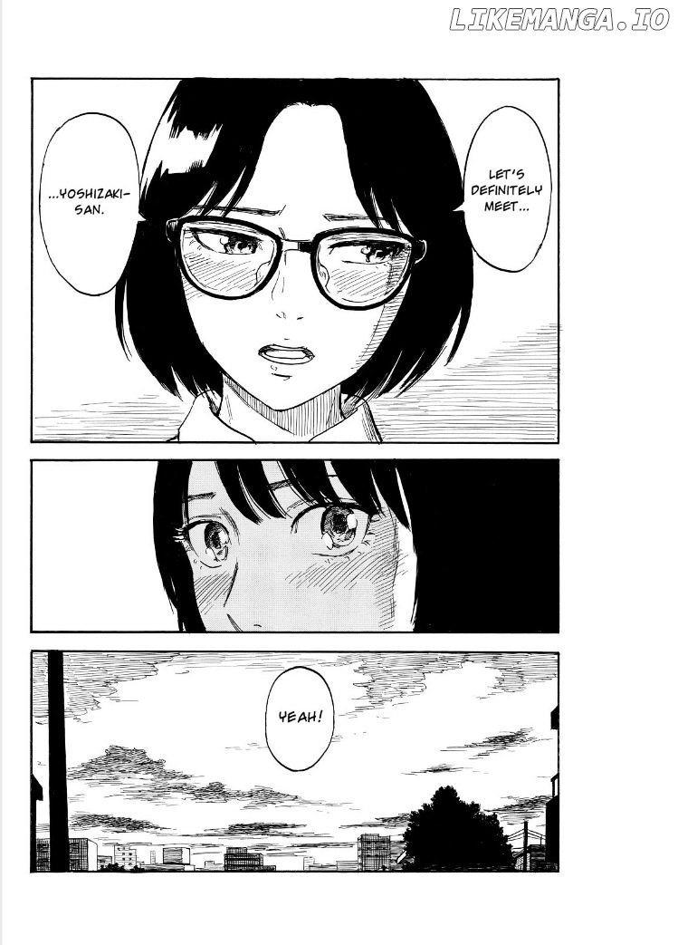 Boku Wa Mari No Naka chapter 27 - page 20
