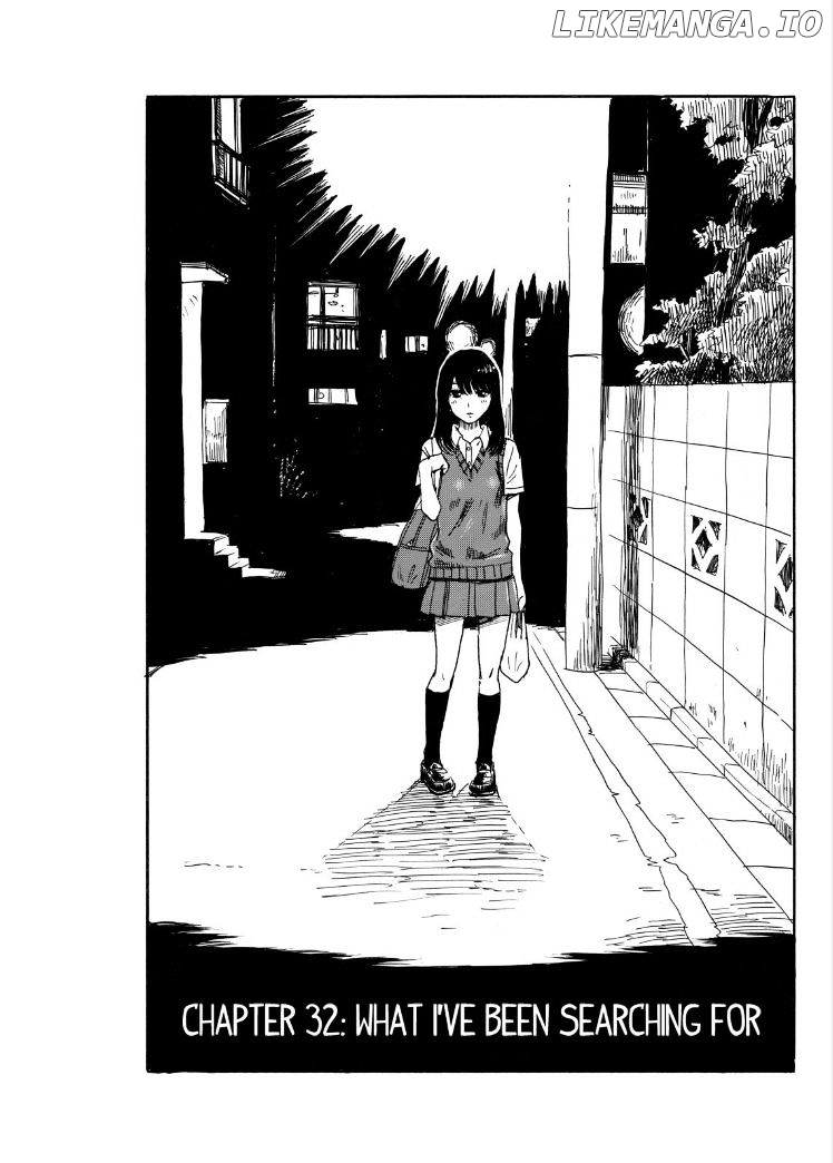 Boku Wa Mari No Naka chapter 32 - page 1