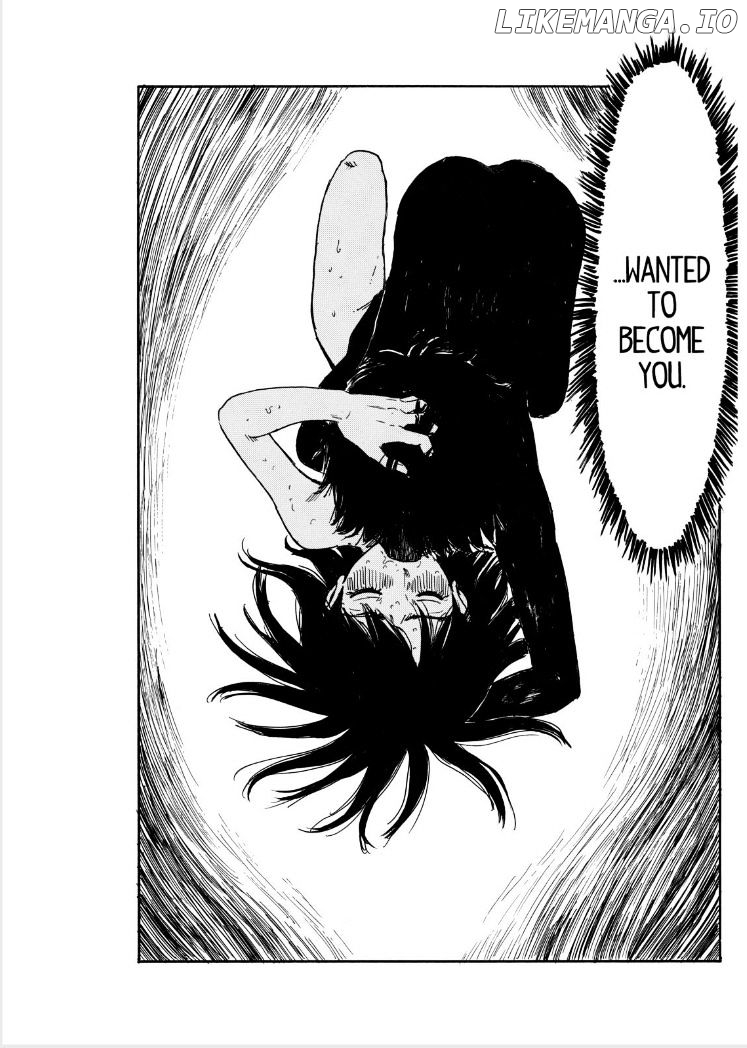 Boku Wa Mari No Naka chapter 32 - page 9