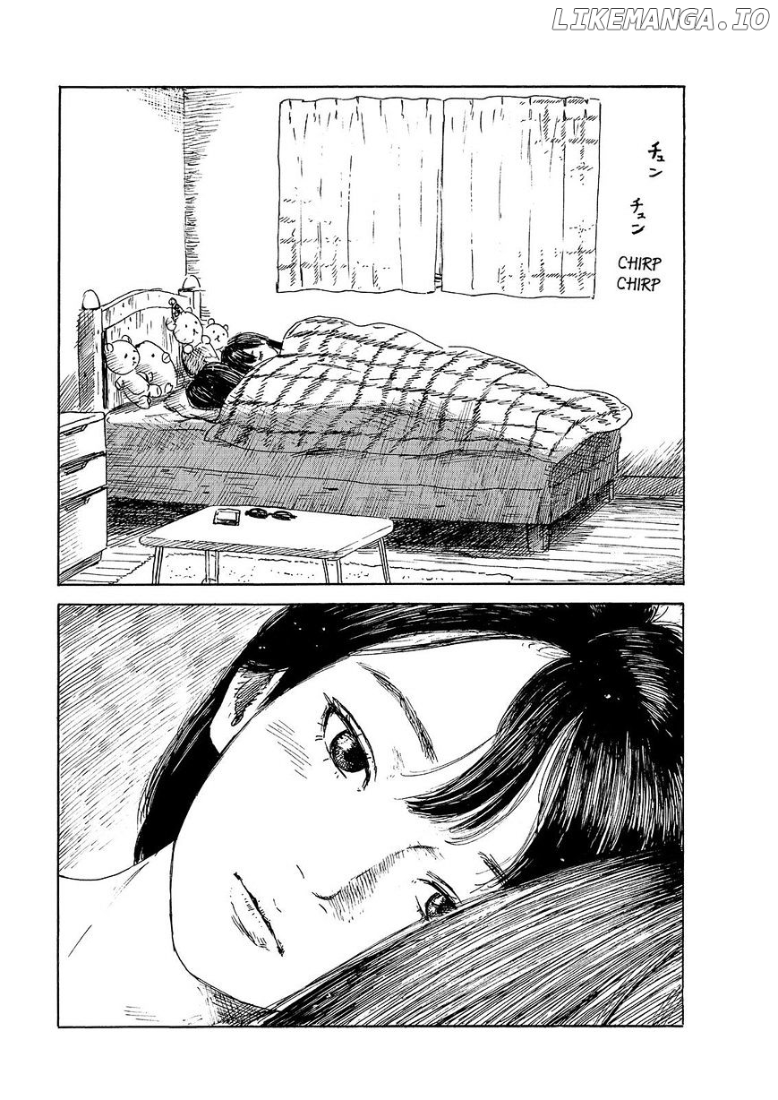 Boku Wa Mari No Naka chapter 73 - page 2