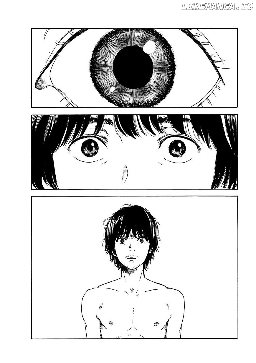 Boku Wa Mari No Naka chapter 78 - page 1