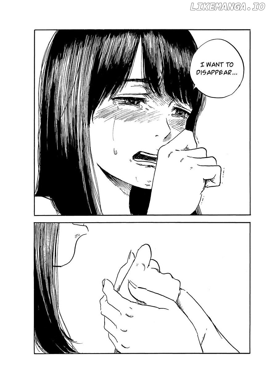 Boku Wa Mari No Naka chapter 78 - page 11