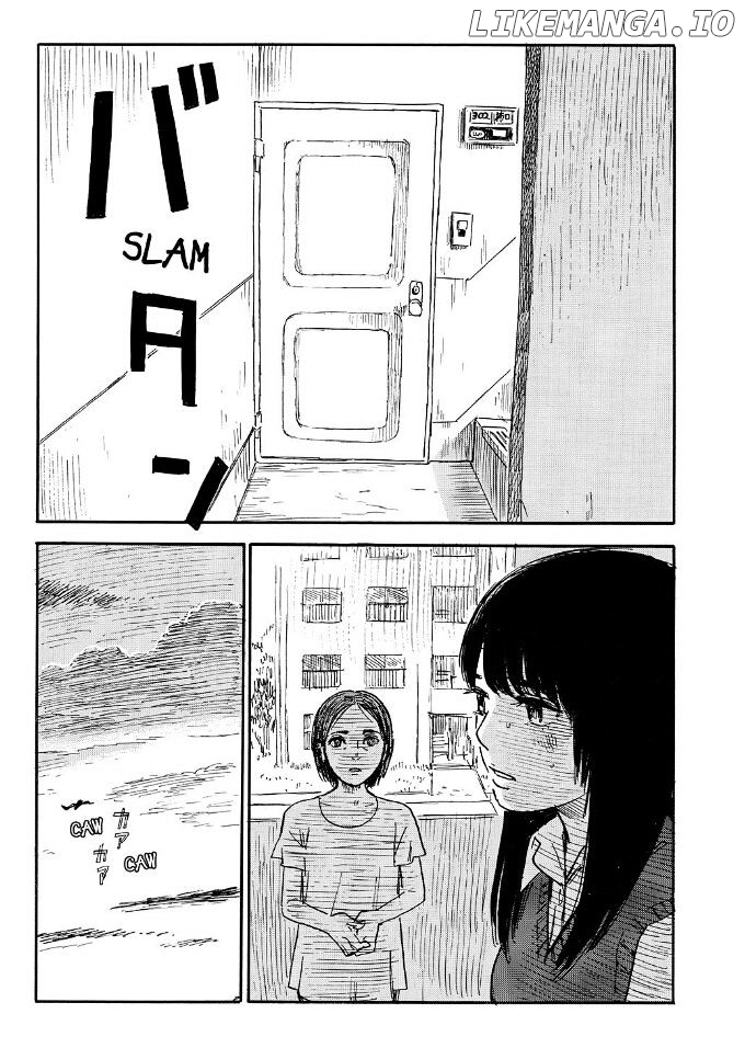 Boku Wa Mari No Naka chapter 38 - page 20