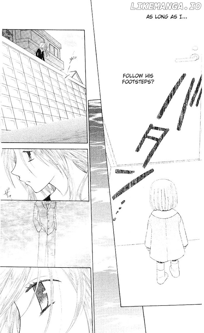 Fruits Basket Another chapter 93 - page 10
