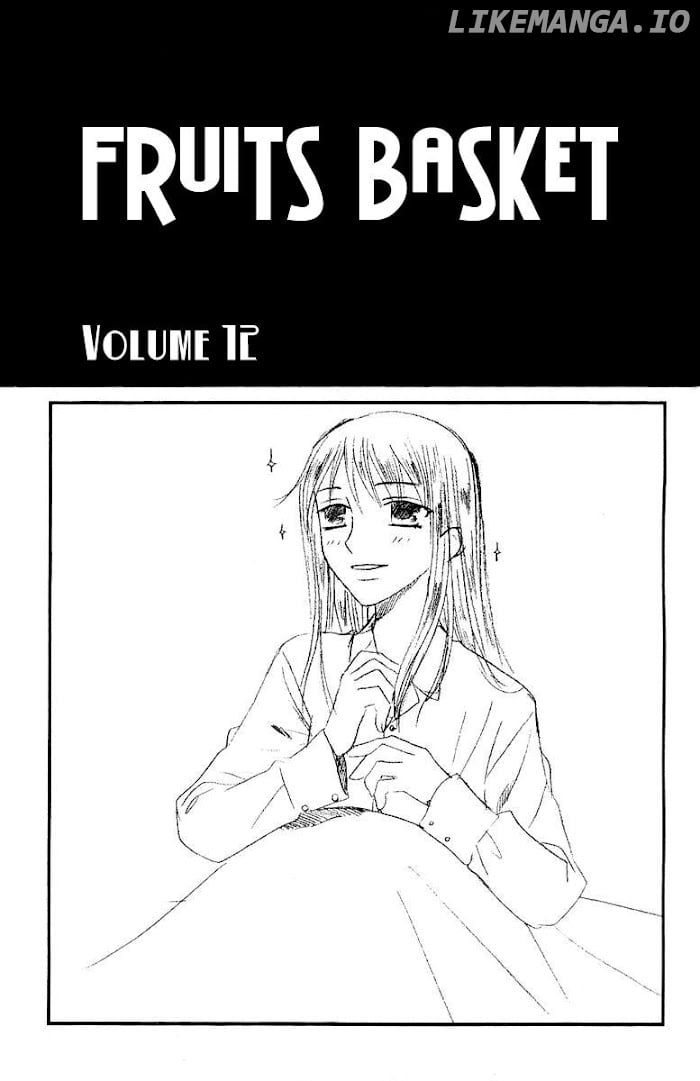 Fruits Basket Another chapter 66 - page 5
