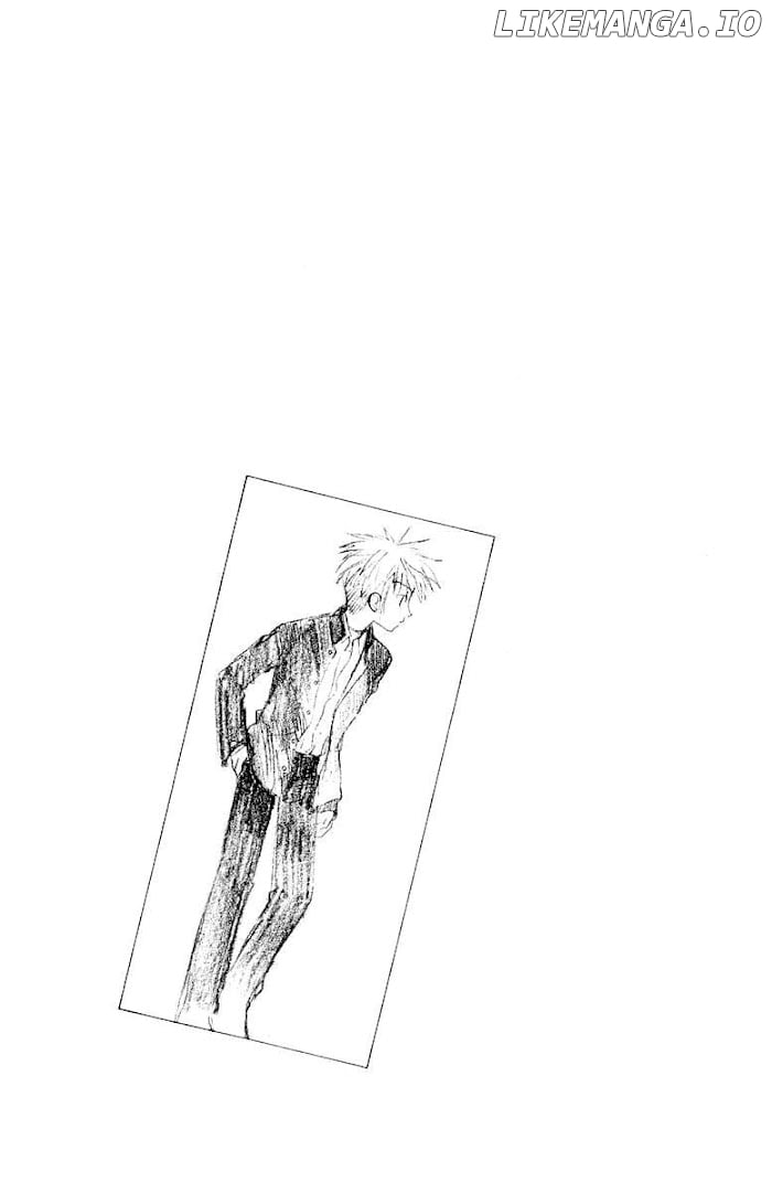 Fruits Basket Another chapter 66 - page 7