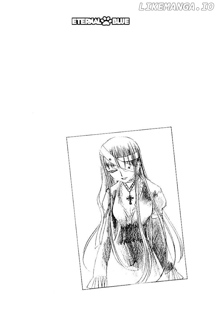Fruits Basket Another chapter 69 - page 3