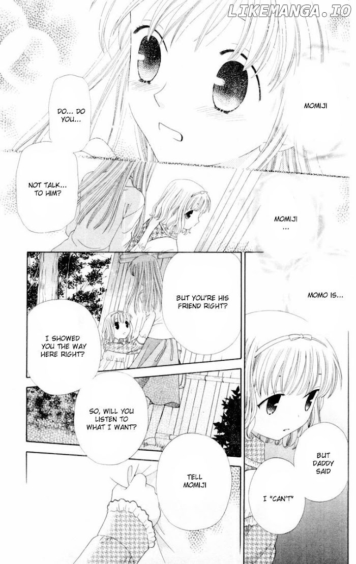 Fruits Basket Another chapter 74 - page 20