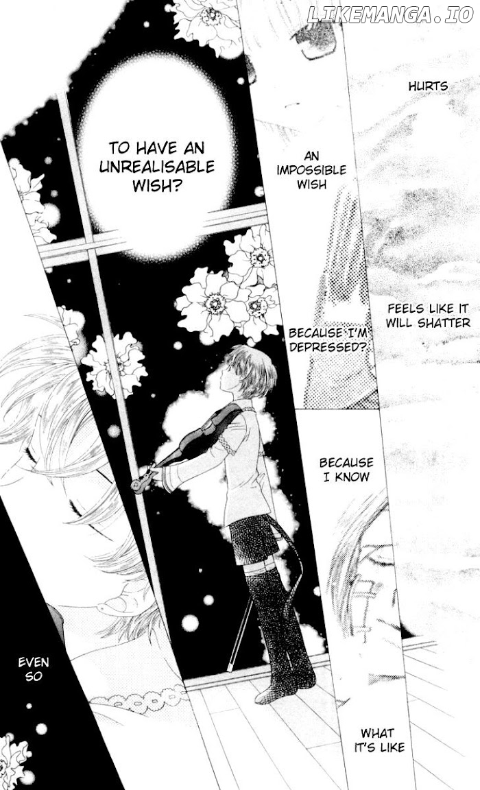 Fruits Basket Another chapter 75 - page 30