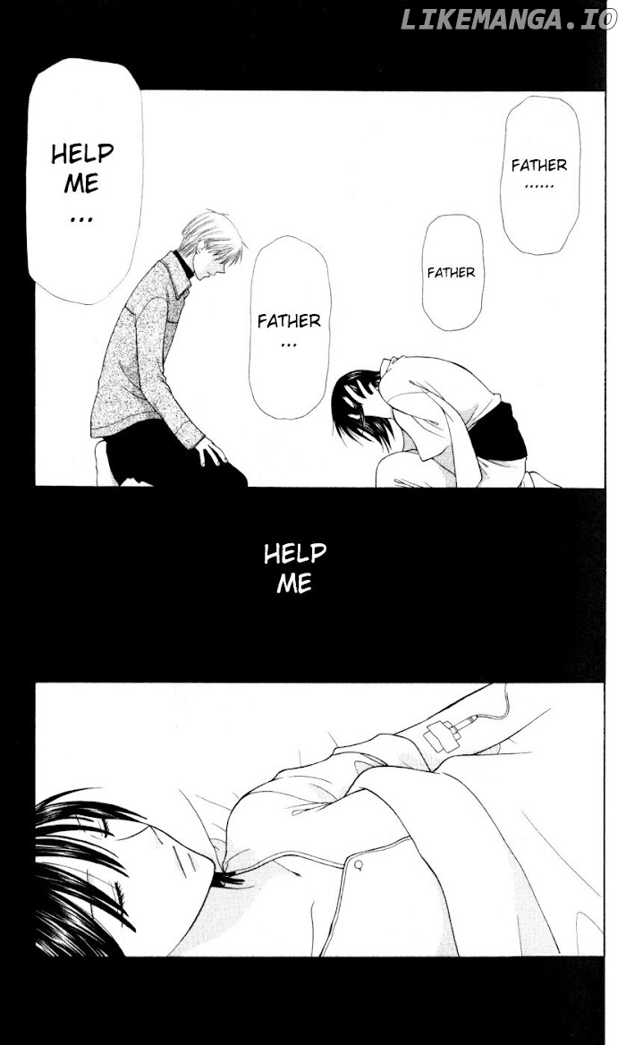 Fruits Basket Another chapter 105 - page 32