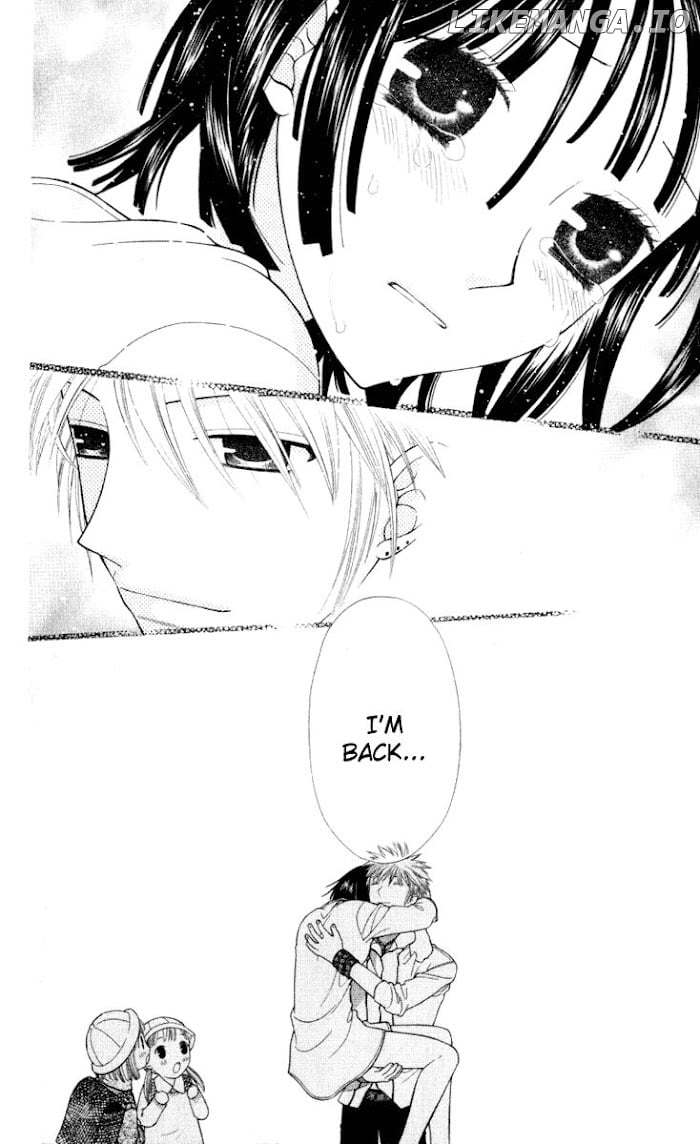 Fruits Basket Another chapter 106 - page 30