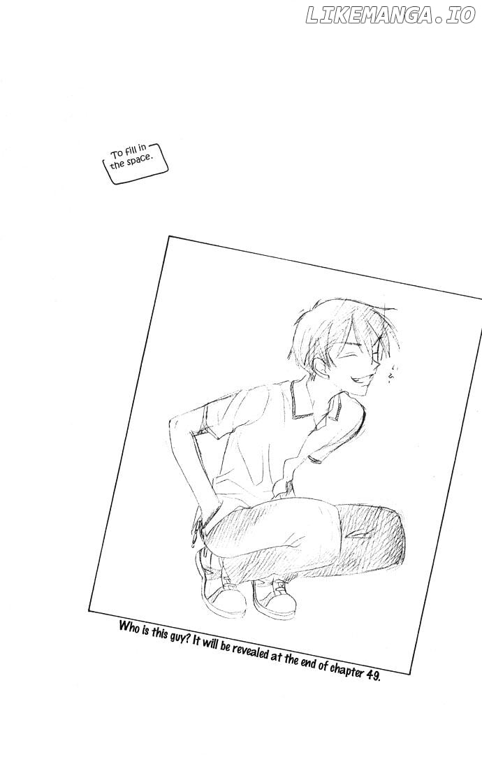 Fruits Basket Another chapter 49 - page 7