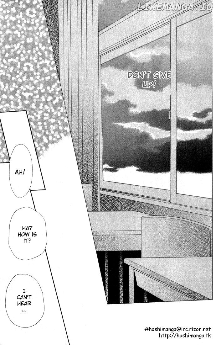 Fruits Basket Another chapter 51 - page 48