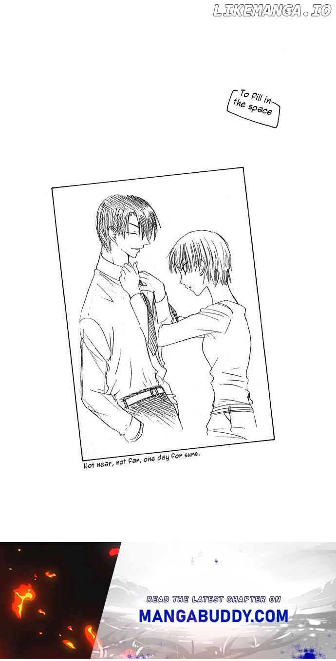 Fruits Basket Another chapter 56 - page 32