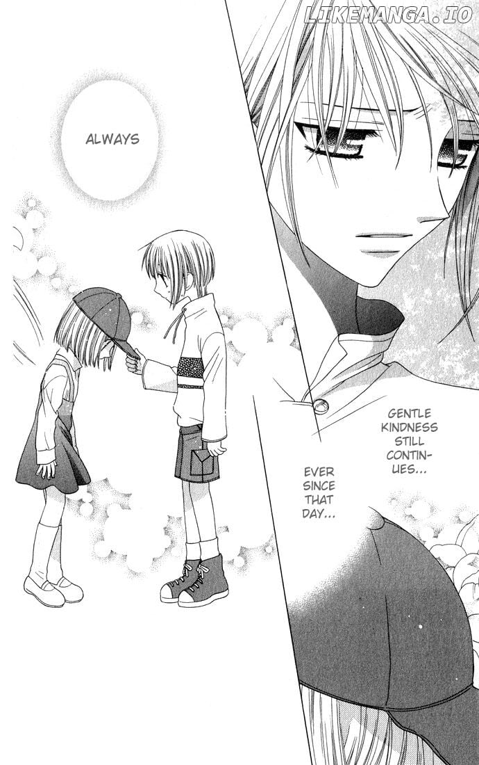 Fruits Basket Another chapter 59 - page 3