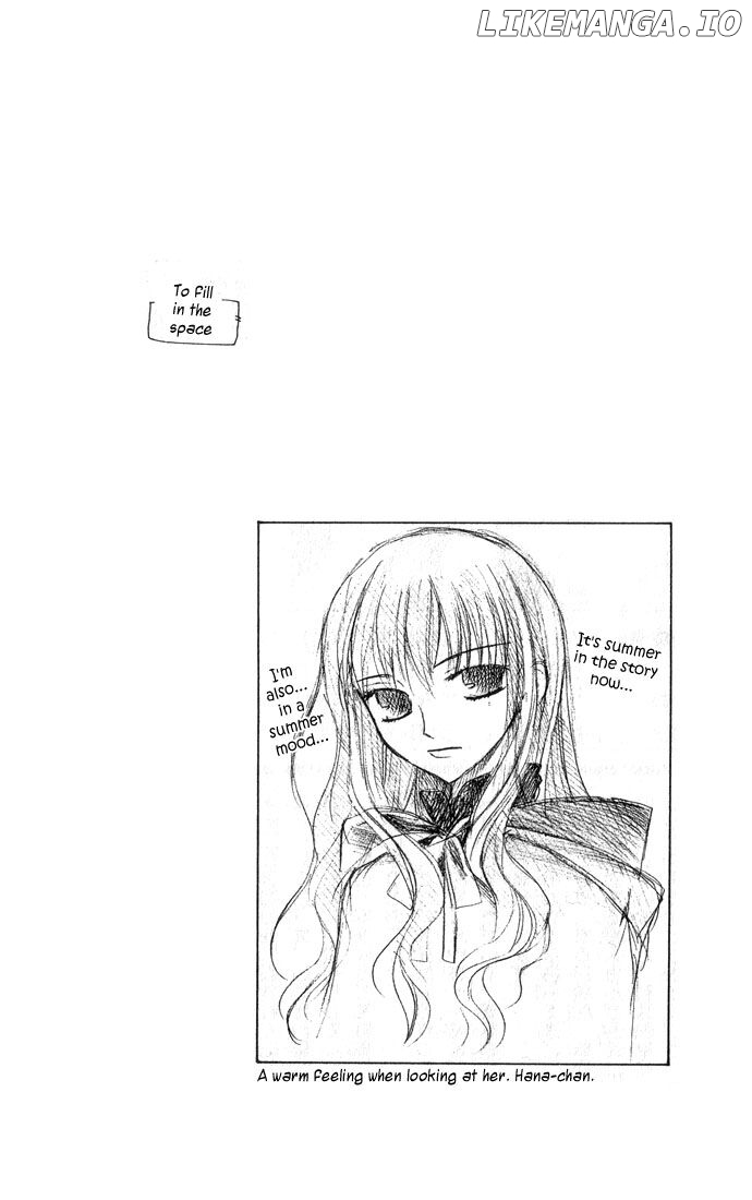 Fruits Basket Another chapter 60 - page 6