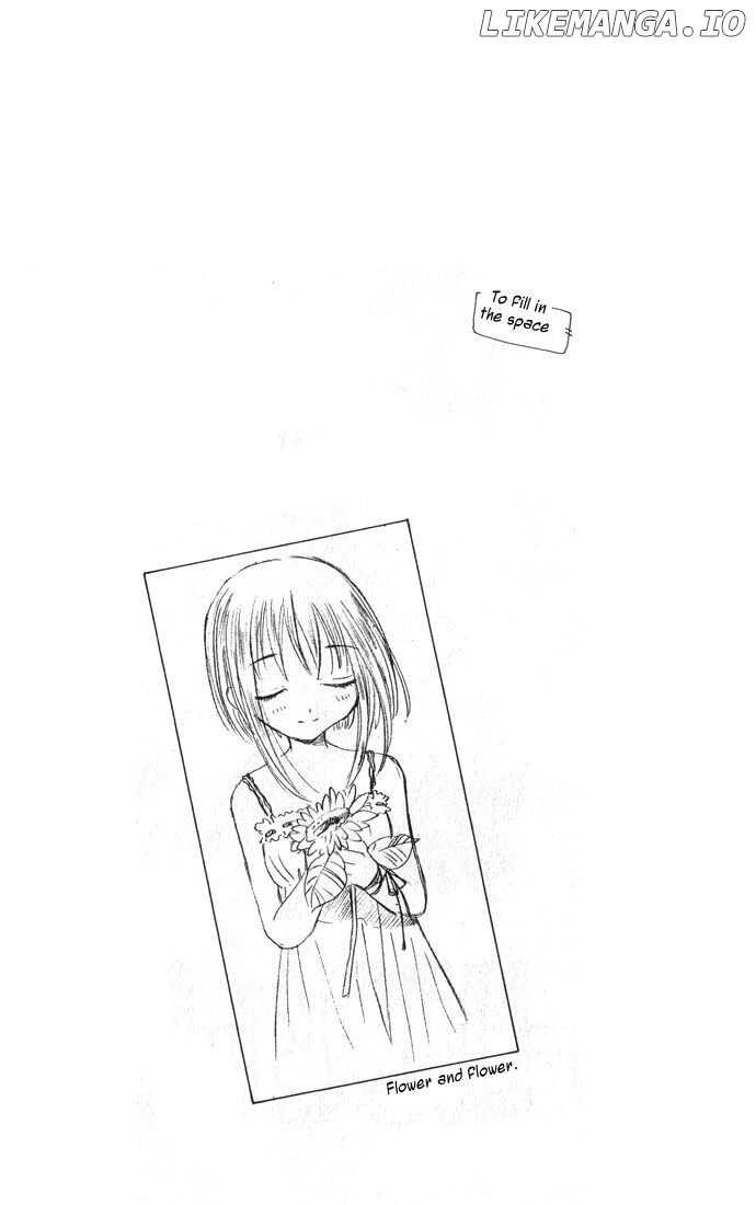 Fruits Basket Another chapter 60 - page 8
