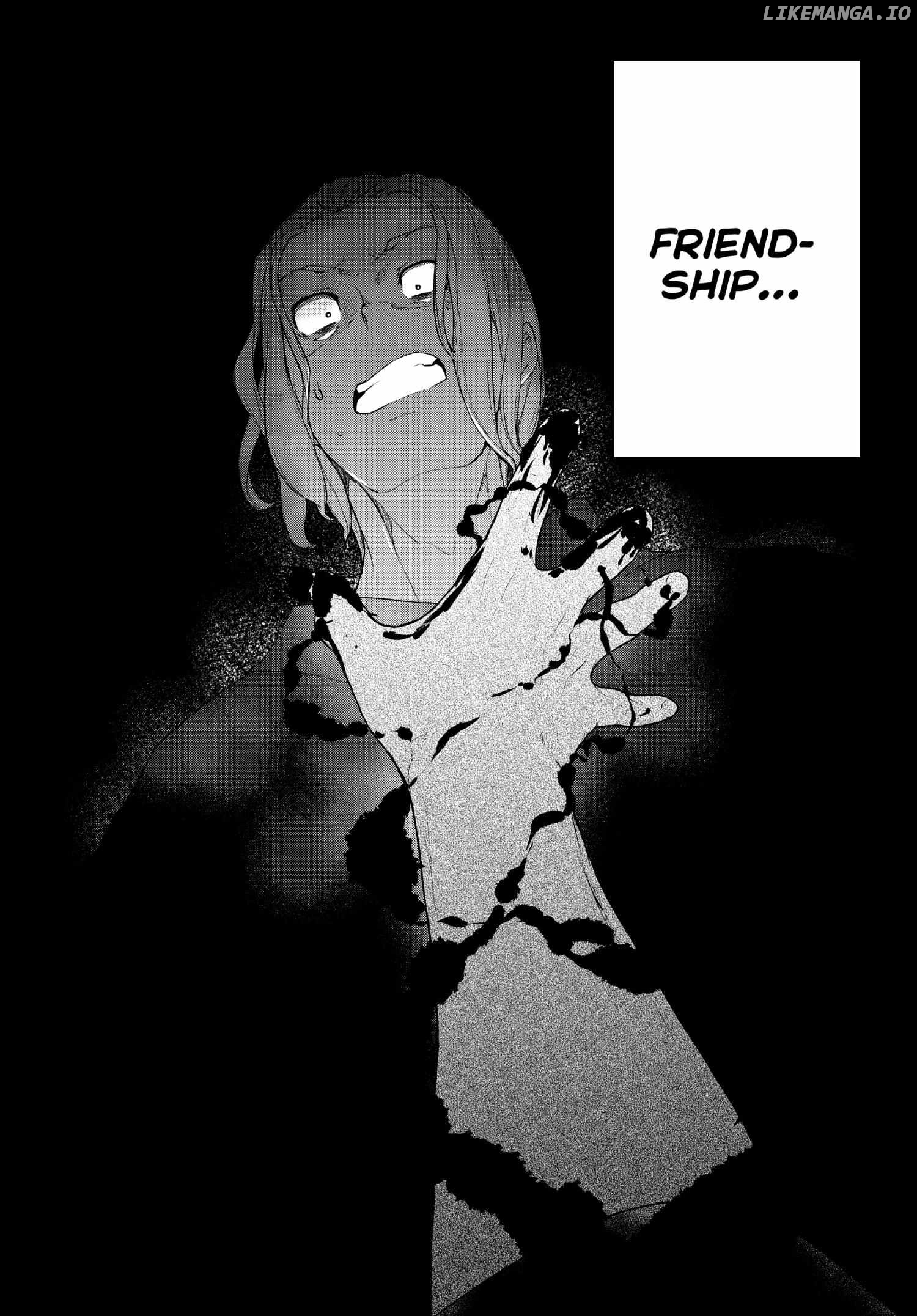 Yozakura Quartet chapter 169 - page 36