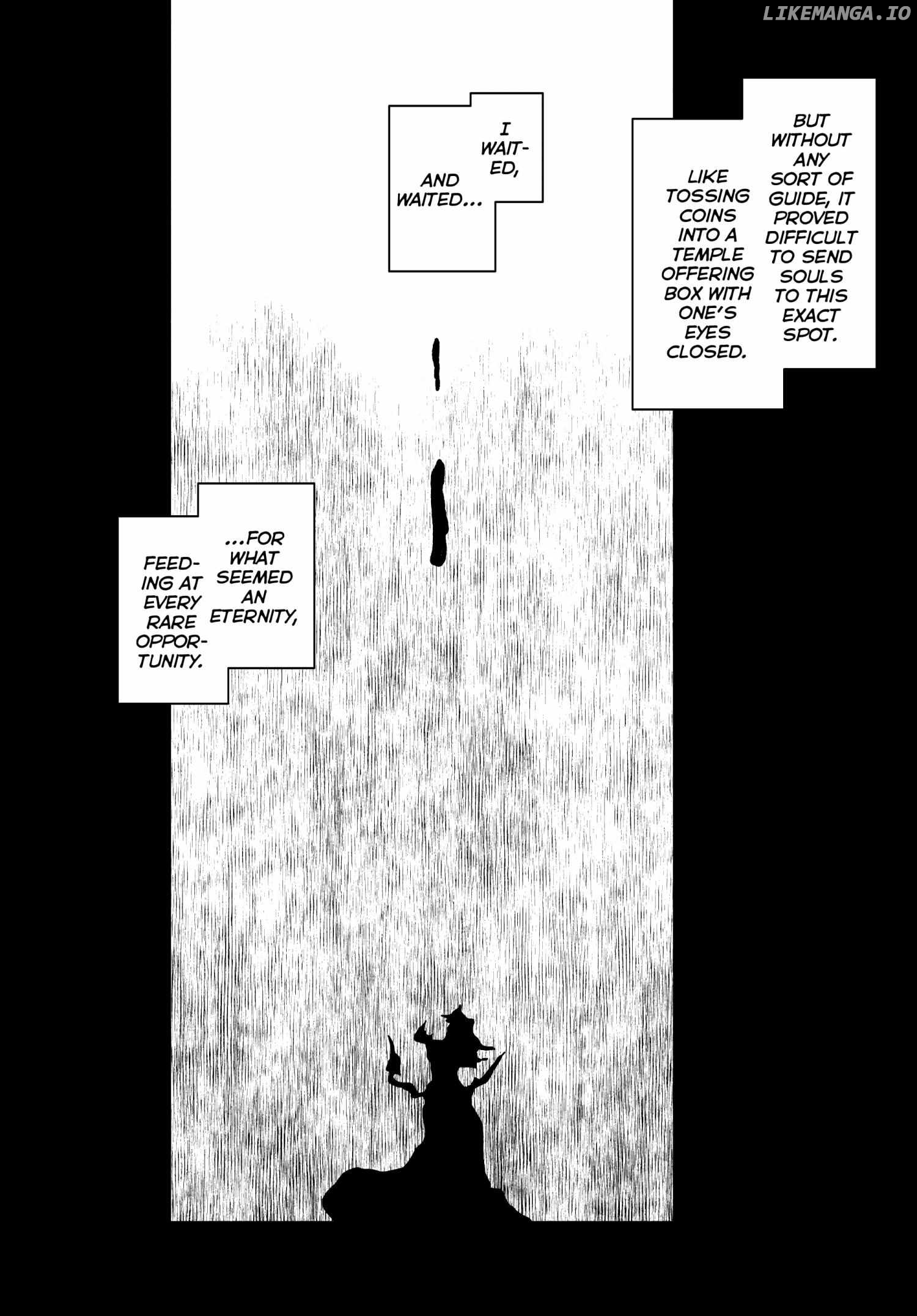 Yozakura Quartet chapter 169 - page 45