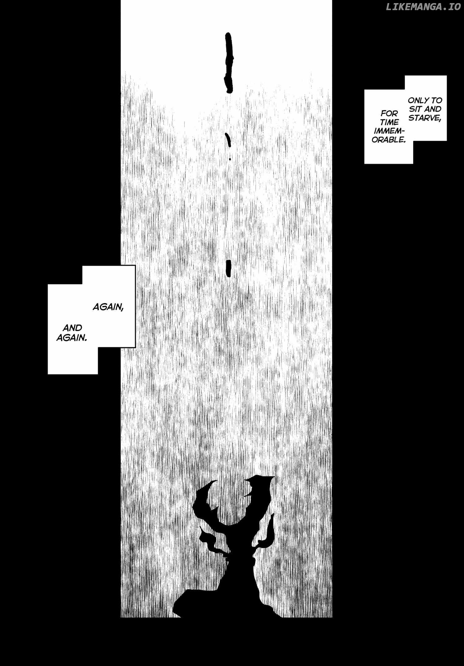 Yozakura Quartet chapter 169 - page 46