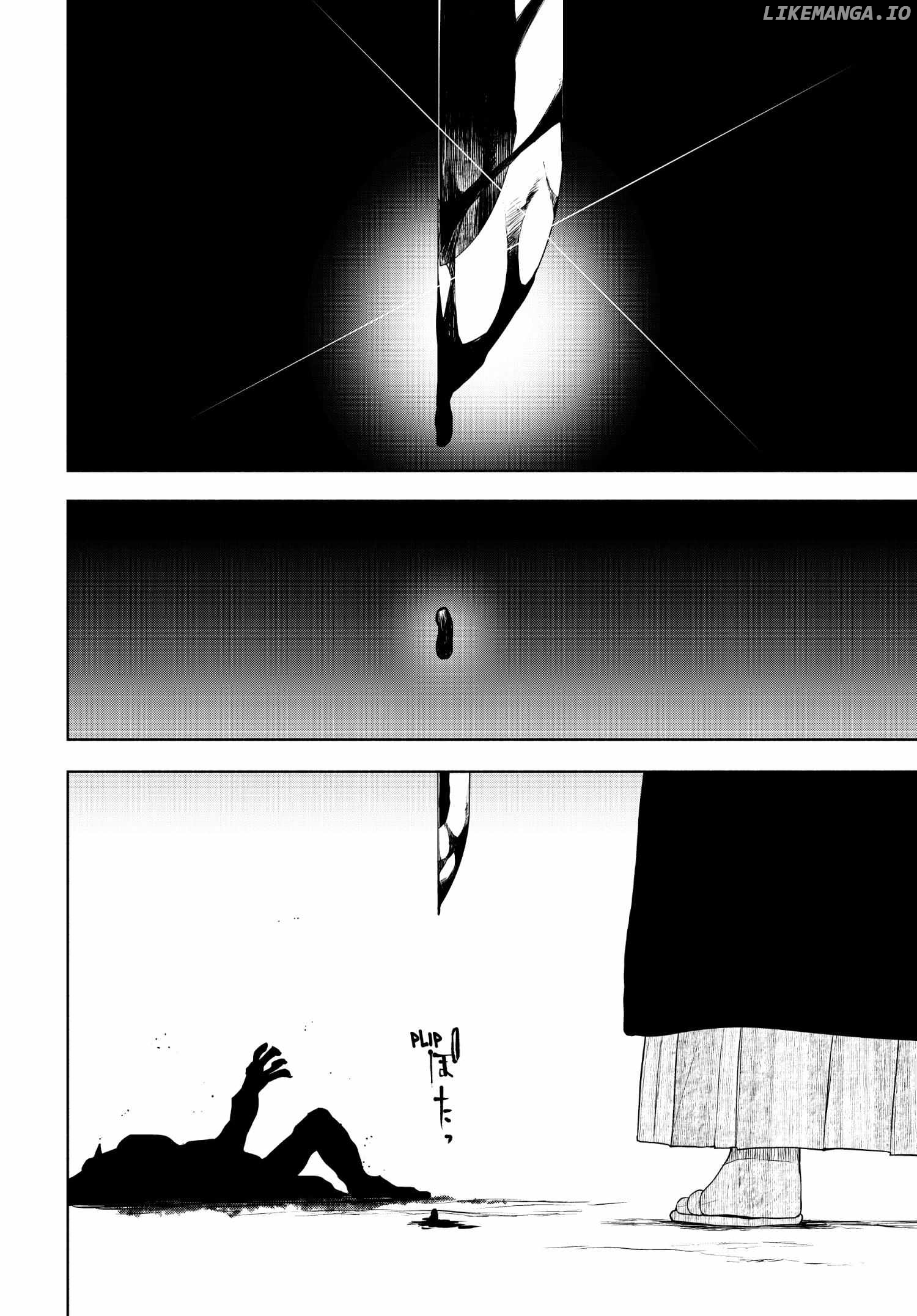 Yozakura Quartet chapter 169 - page 7