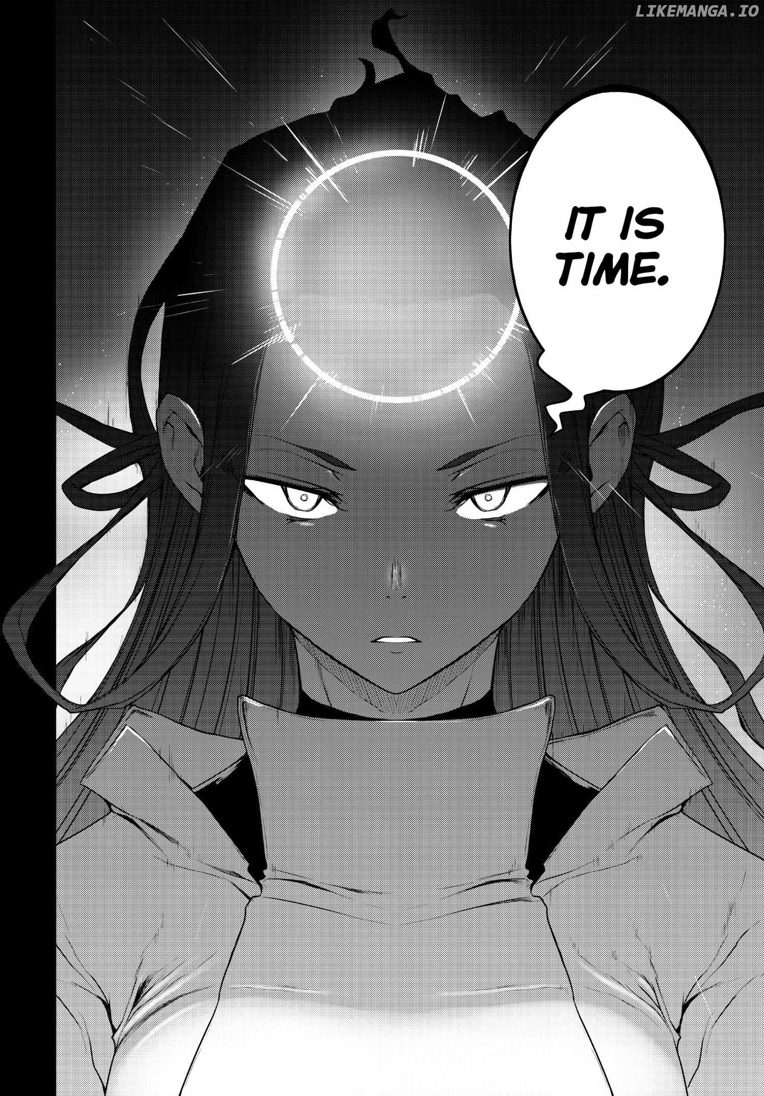 Yozakura Quartet chapter 170 - page 64