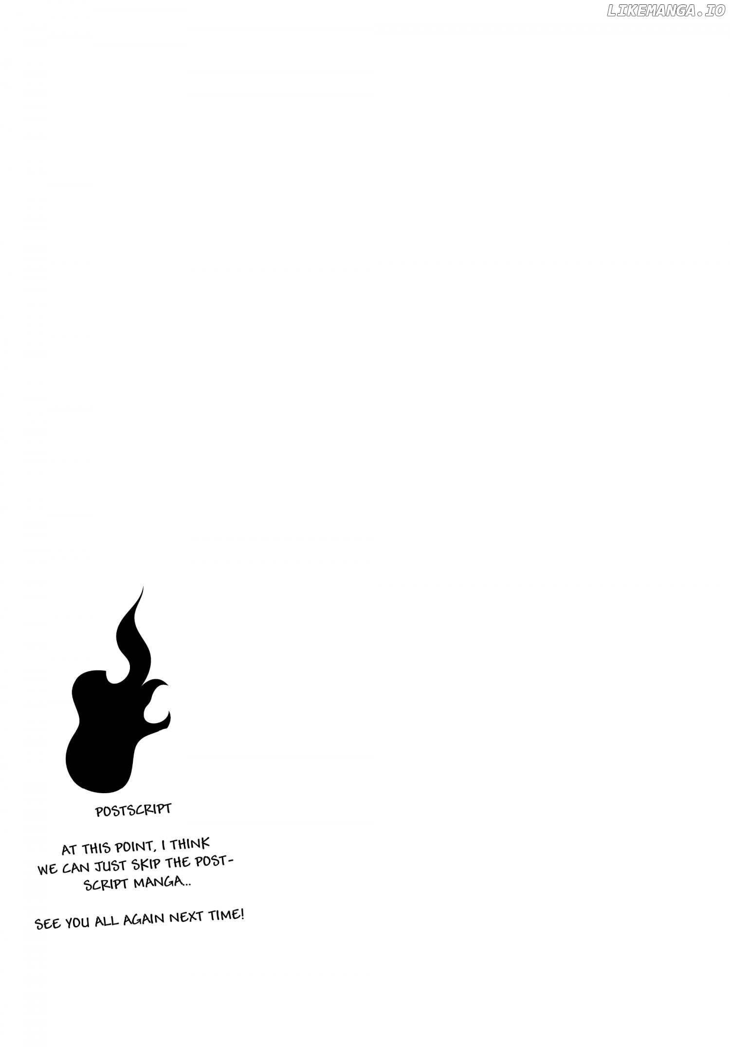 Yozakura Quartet chapter 170 - page 83