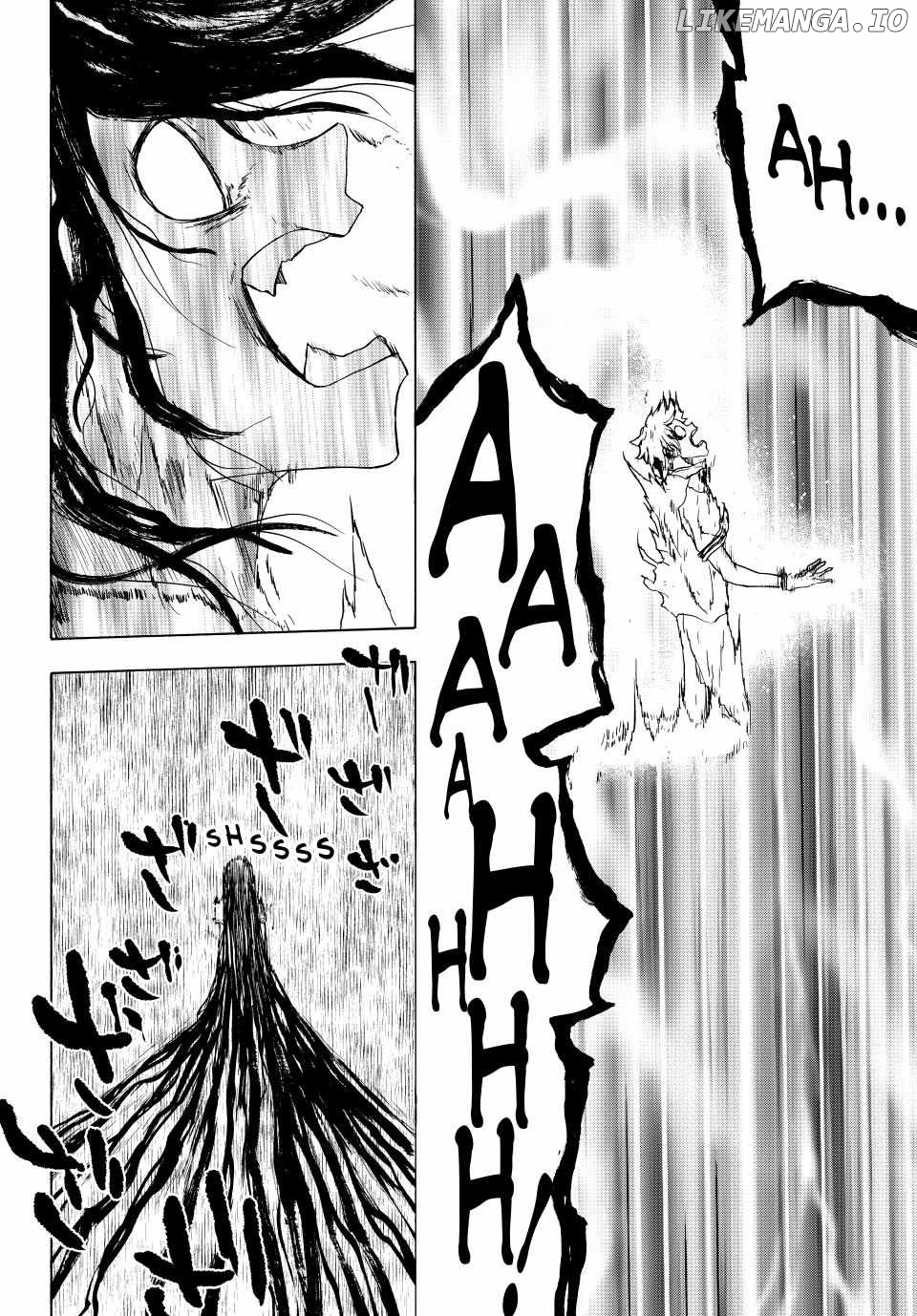 Yozakura Quartet chapter 171 - page 41