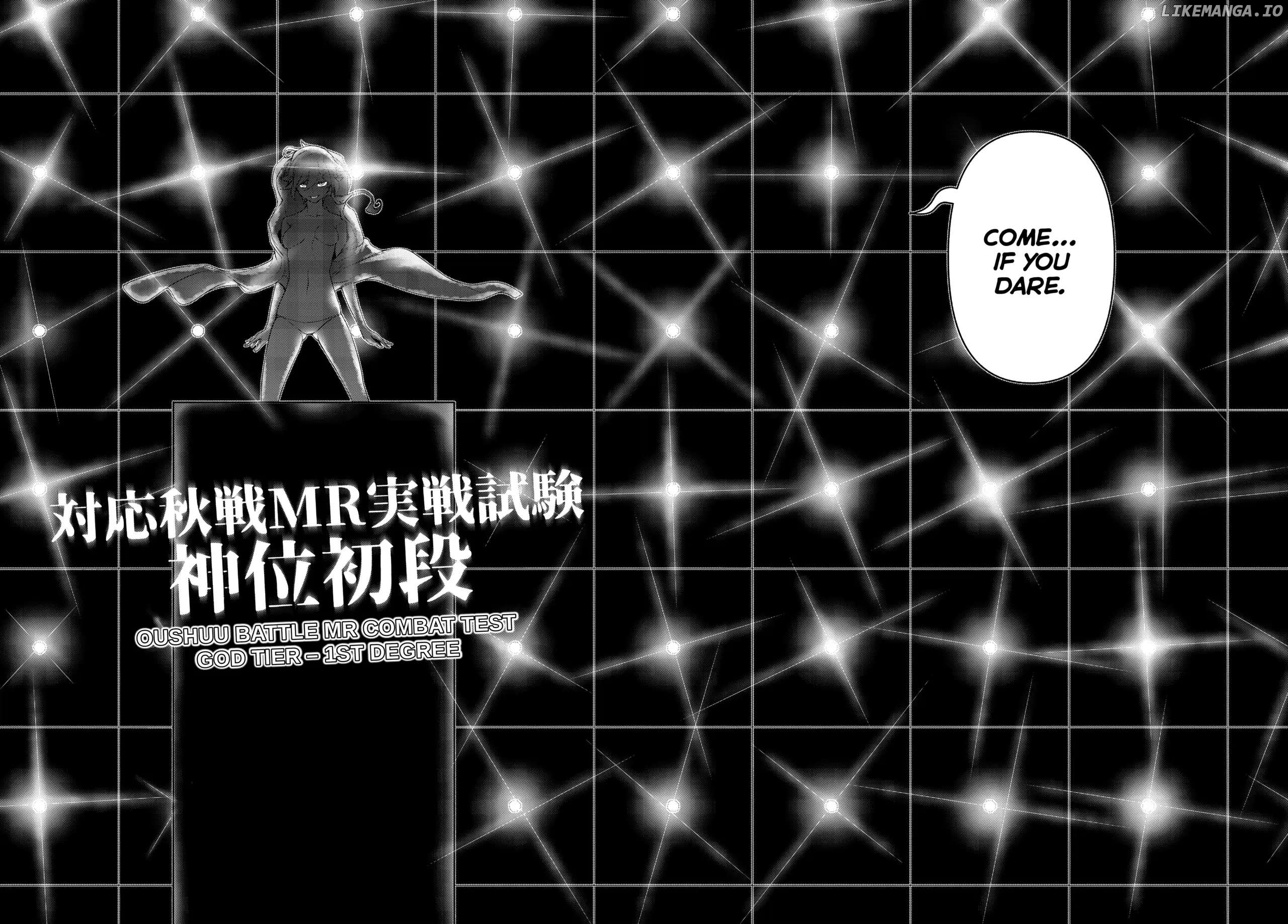 Yozakura Quartet chapter 167 - page 79