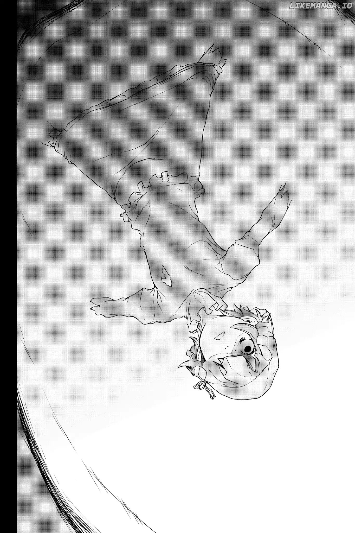 Yozakura Quartet chapter 125 - page 41