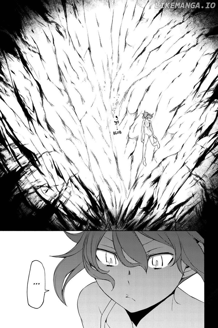 Yozakura Quartet chapter 151 - page 27