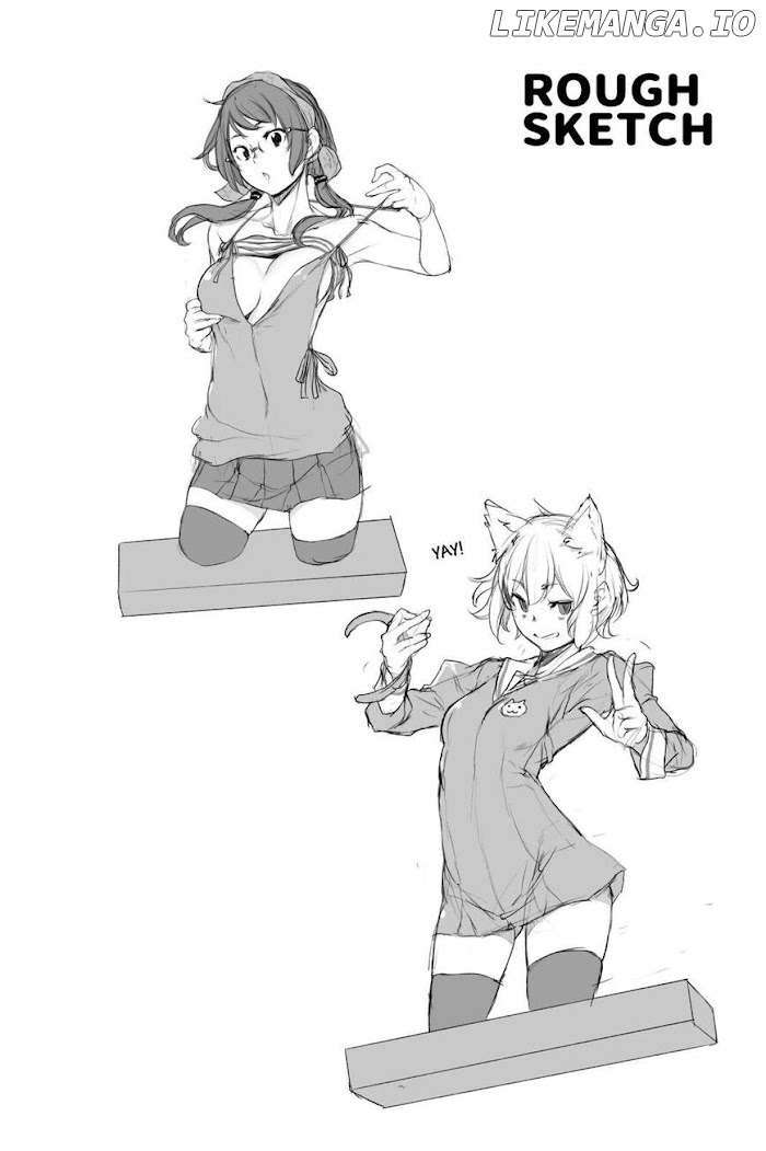 Yozakura Quartet chapter 152 - page 44