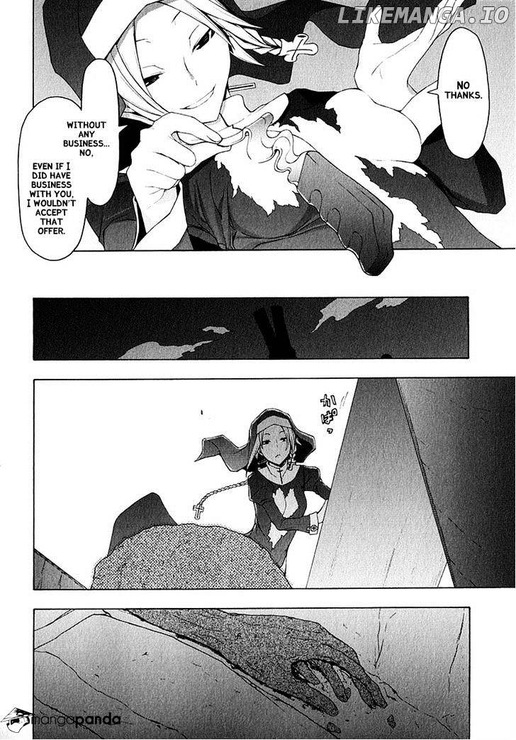 Yozakura Quartet chapter 68 - page 10