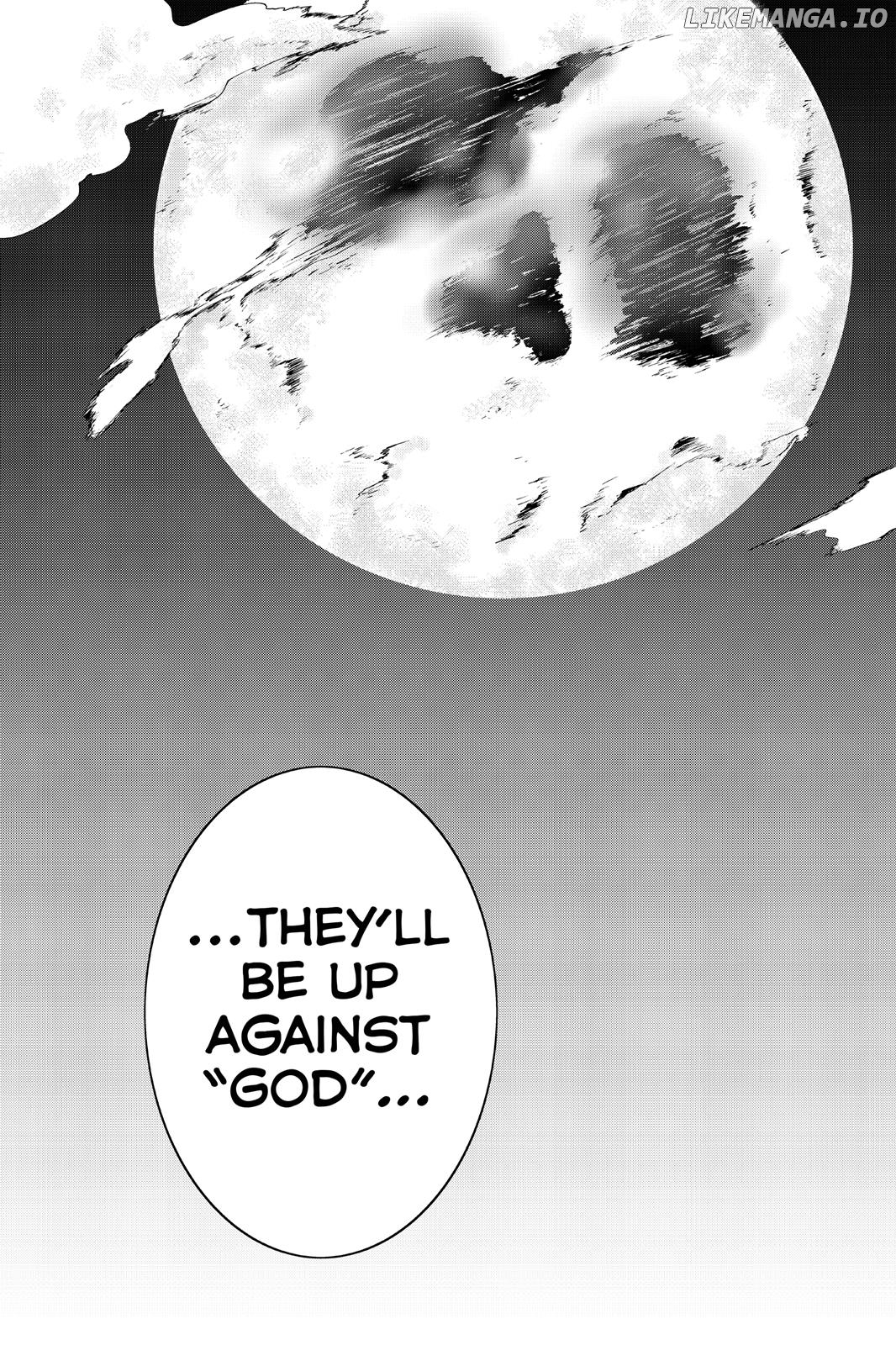 Yozakura Quartet chapter 105 - page 39