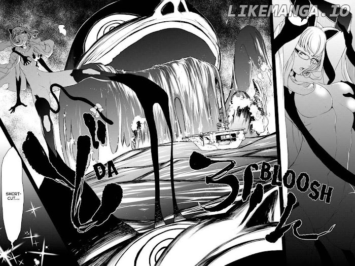 Yozakura Quartet chapter 160 - page 4