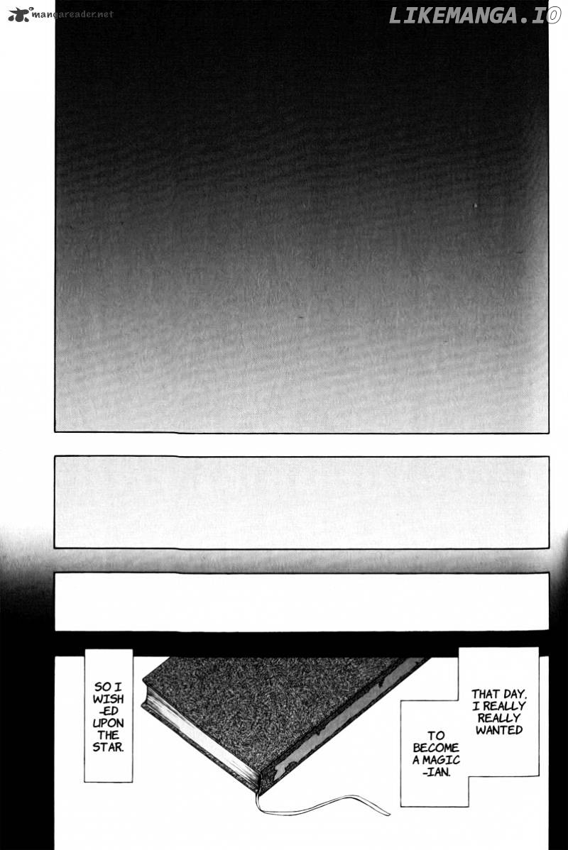 Yozakura Quartet chapter 50 - page 2